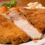 chicken cutlets in the oven