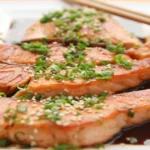 salmon dry rub