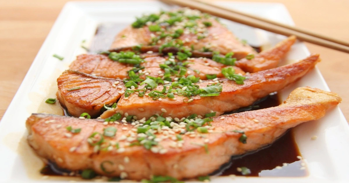 salmon dry rub
